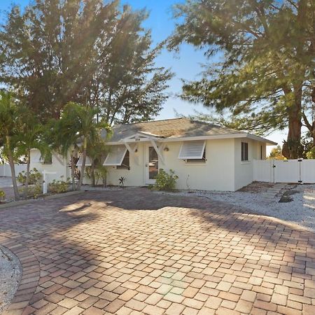 Playa Casanas North Villa Holmes Beach Dış mekan fotoğraf