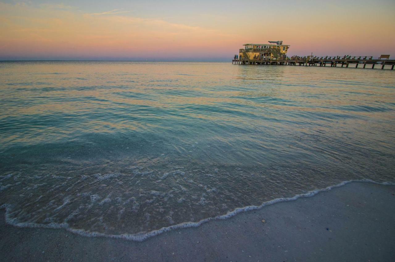 Playa Casanas North Villa Holmes Beach Dış mekan fotoğraf