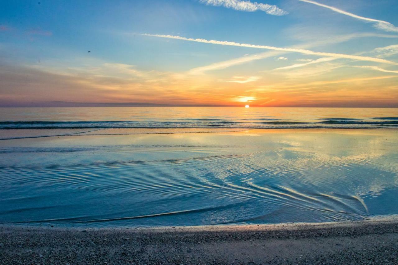 Playa Casanas North Villa Holmes Beach Dış mekan fotoğraf