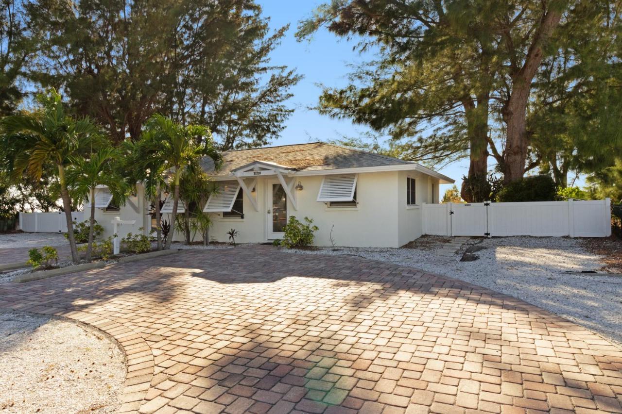 Playa Casanas North Villa Holmes Beach Dış mekan fotoğraf