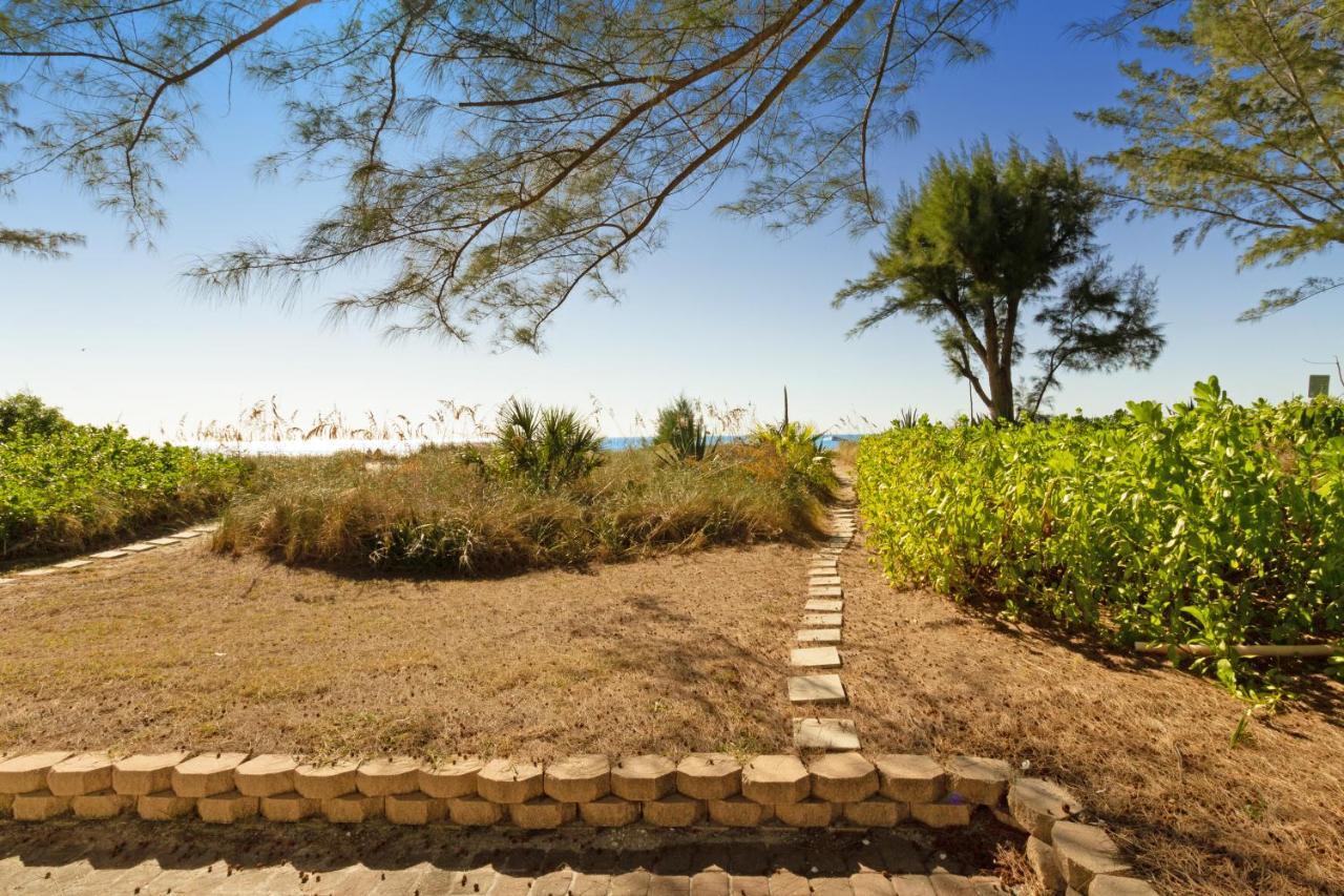 Playa Casanas North Villa Holmes Beach Dış mekan fotoğraf