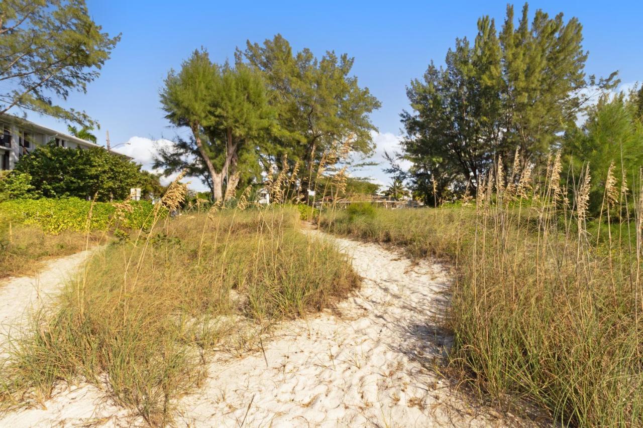 Playa Casanas North Villa Holmes Beach Dış mekan fotoğraf