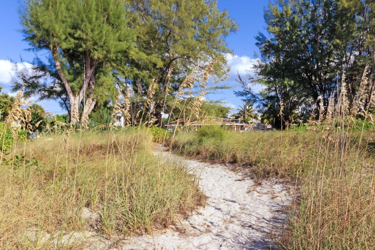 Playa Casanas North Villa Holmes Beach Dış mekan fotoğraf